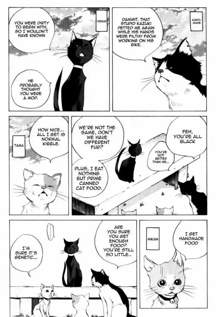 Pastel Days ch.123.5