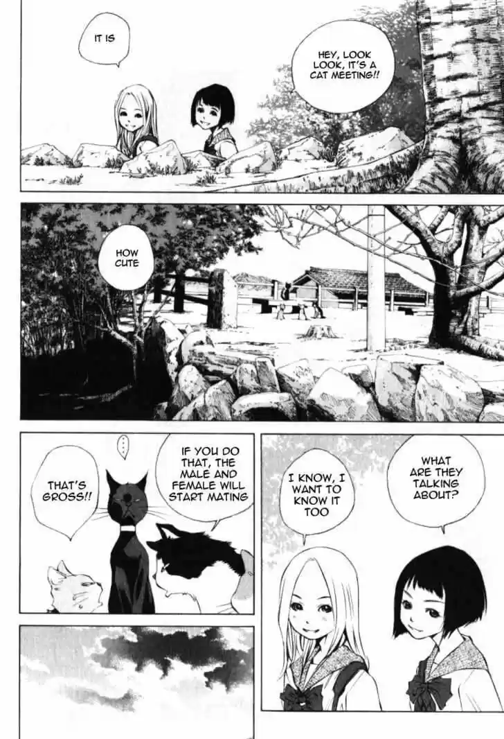 Pastel Days ch.123.5