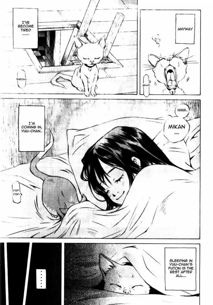 Pastel Days ch.123.5