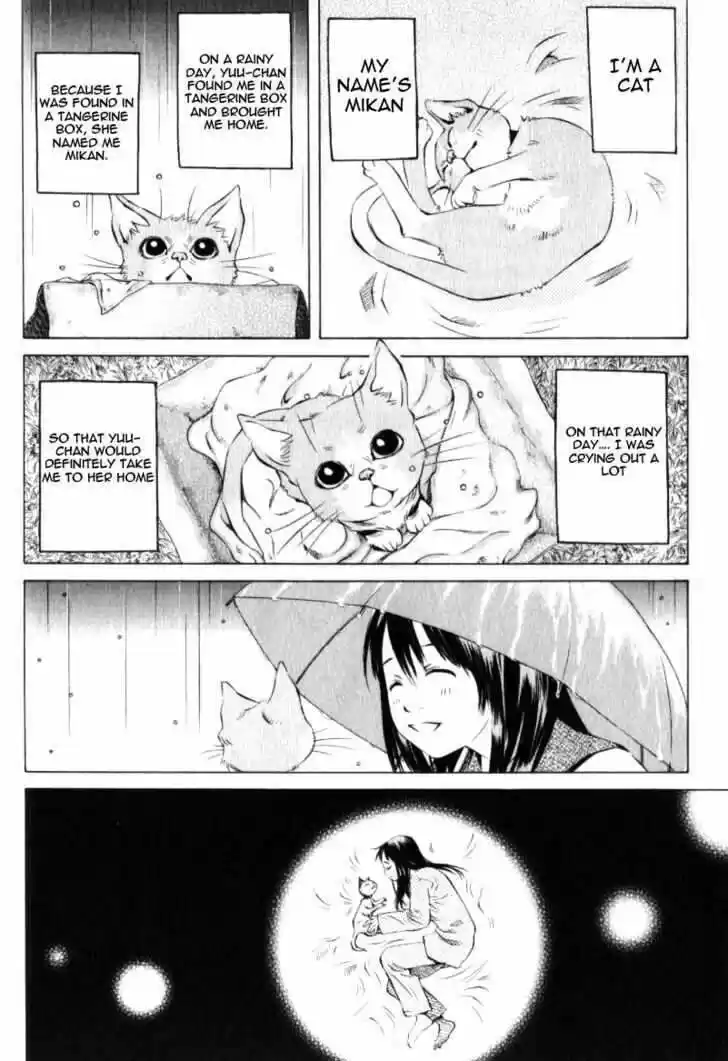 Pastel Days ch.123.5