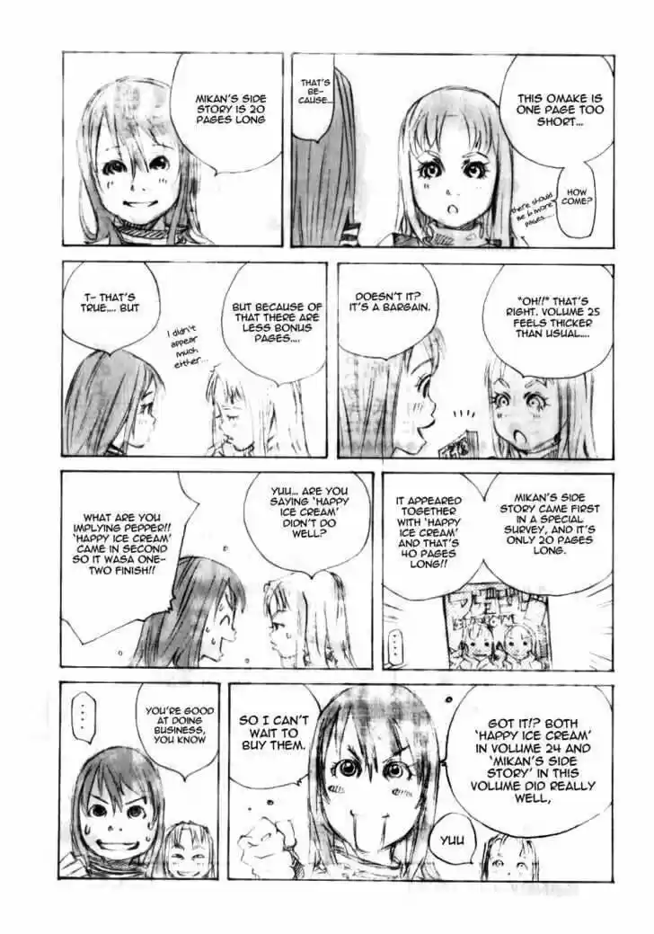 Pastel Days ch.123.5