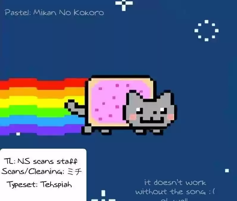 Pastel Days ch.123.5