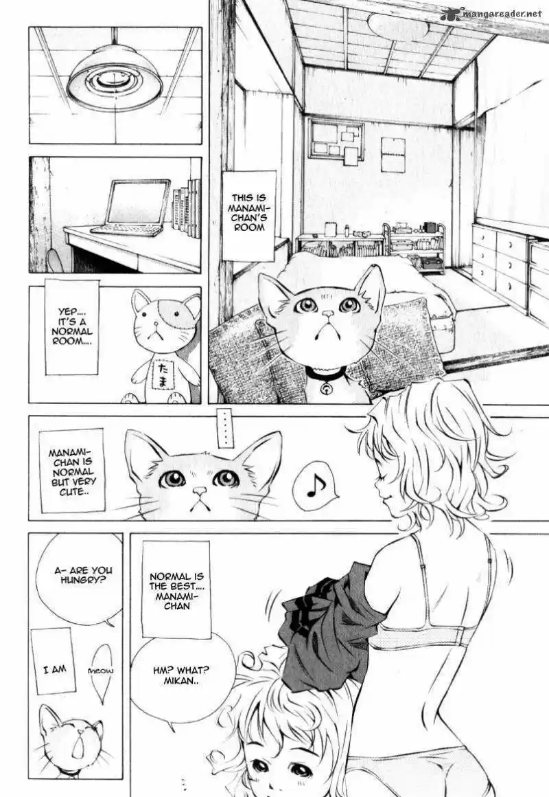 Pastel Days ch.125