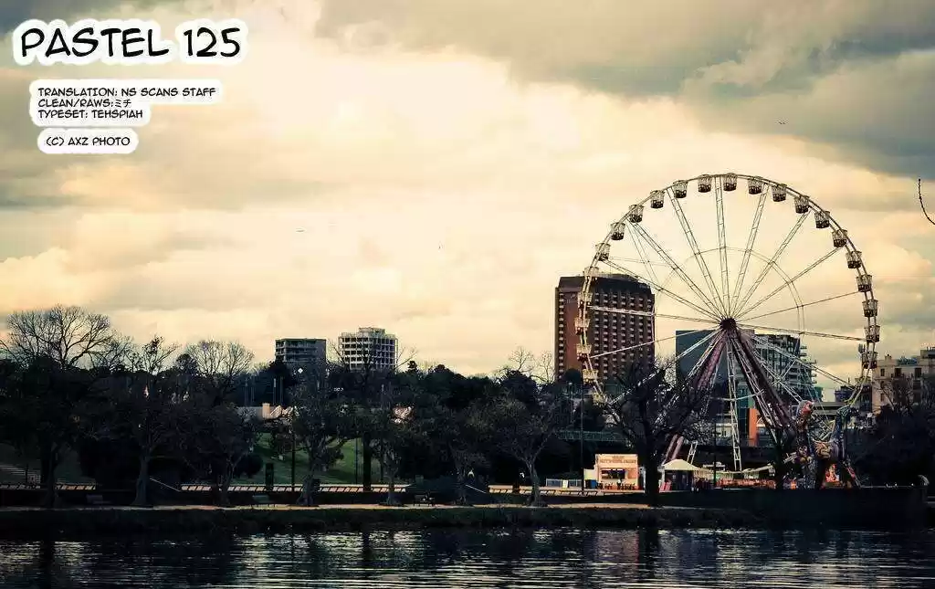 Pastel Days ch.125