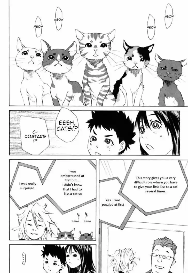 Pastel Days ch.126