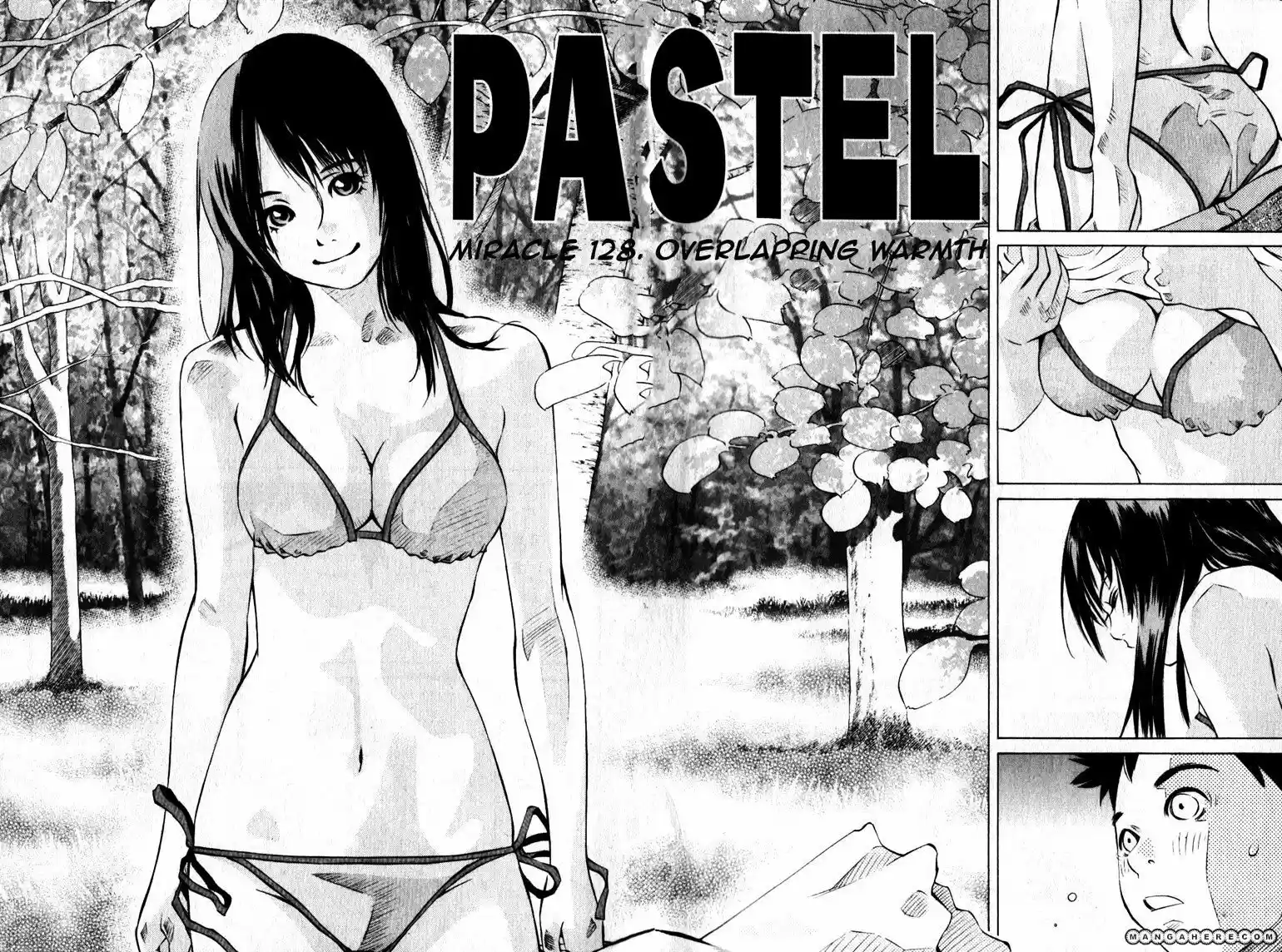 Pastel Days ch.128