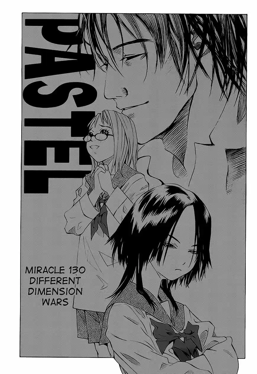 Pastel Days ch.130