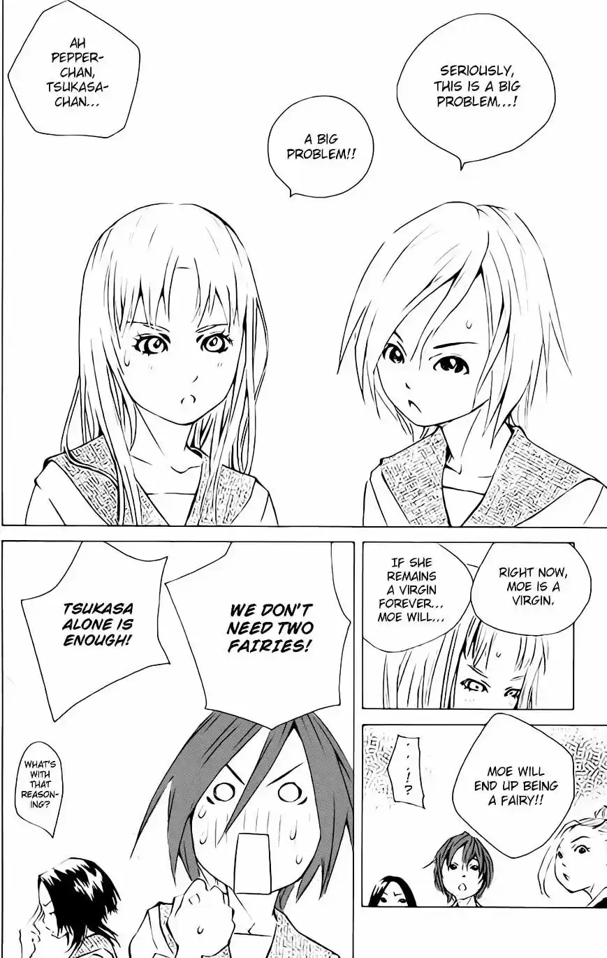 Pastel Days ch.130