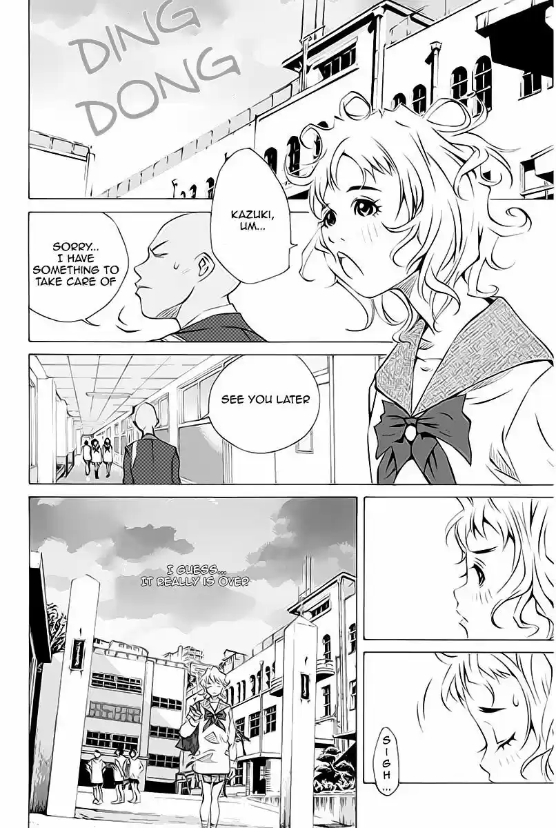 Pastel Days ch.132