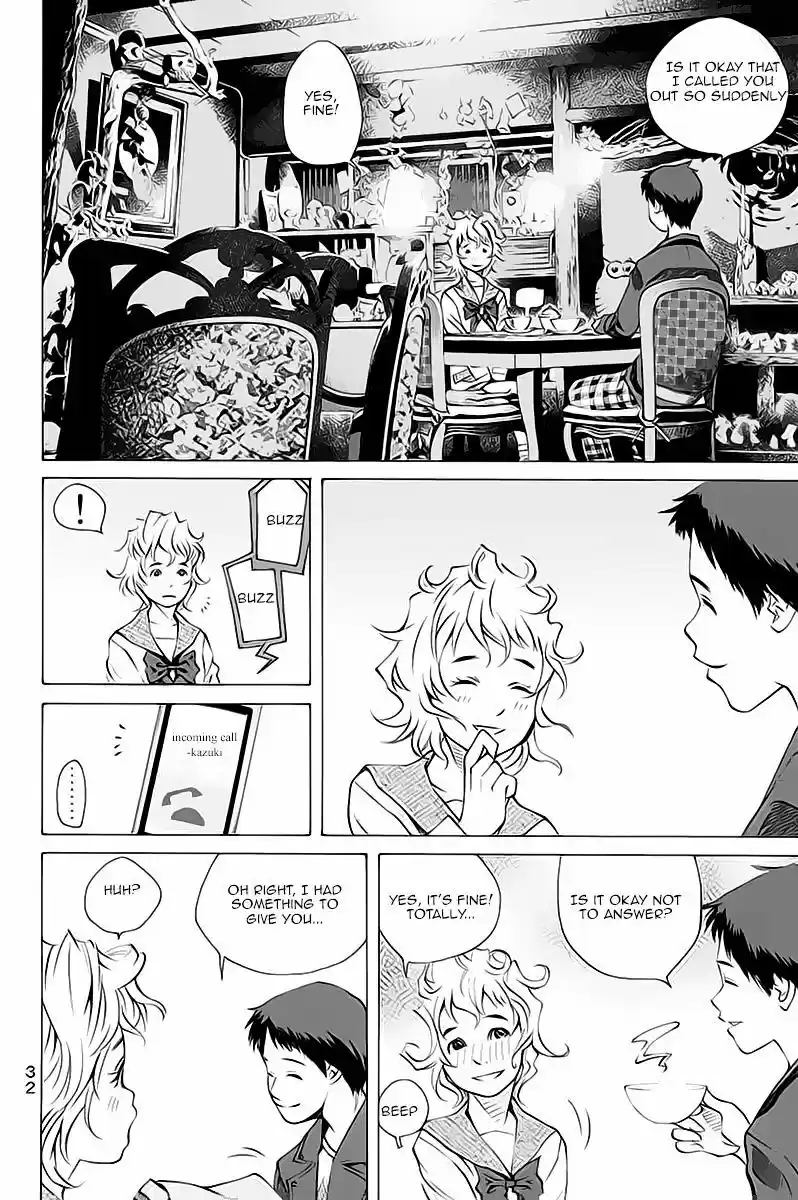 Pastel Days ch.132