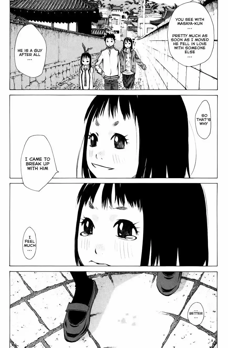 Pastel Days ch.133