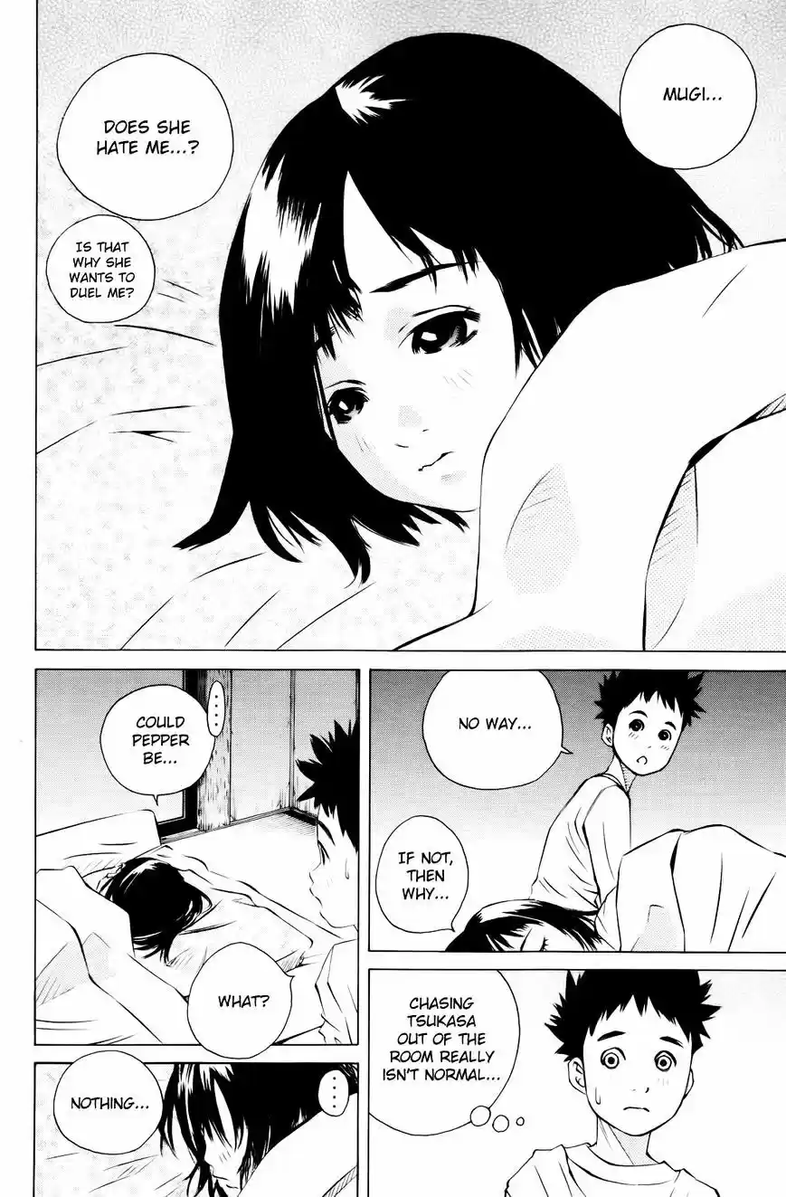 Pastel Days ch.137