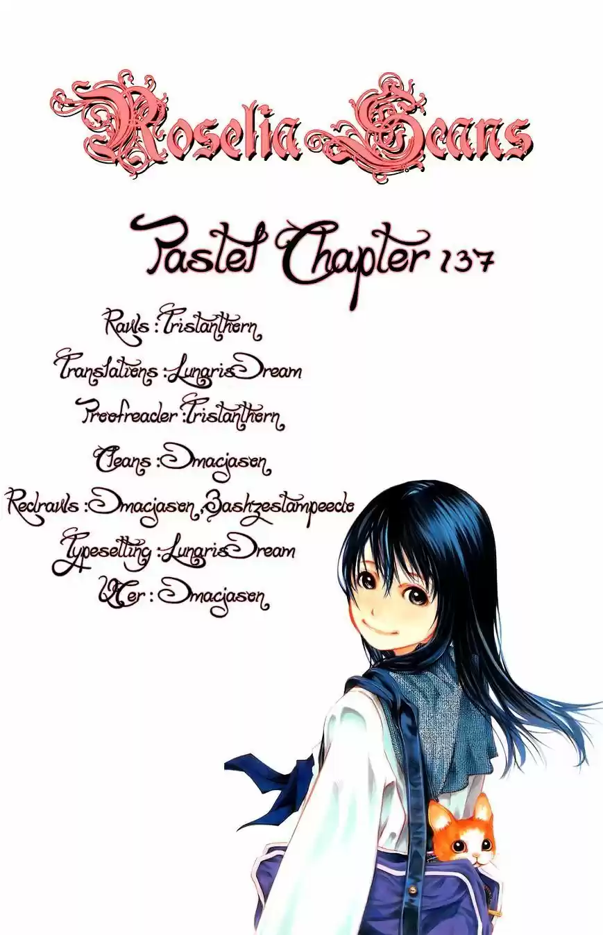 Pastel Days ch.137