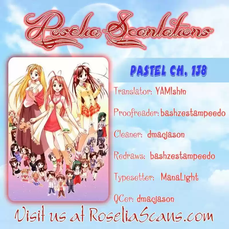 Pastel Days ch.138