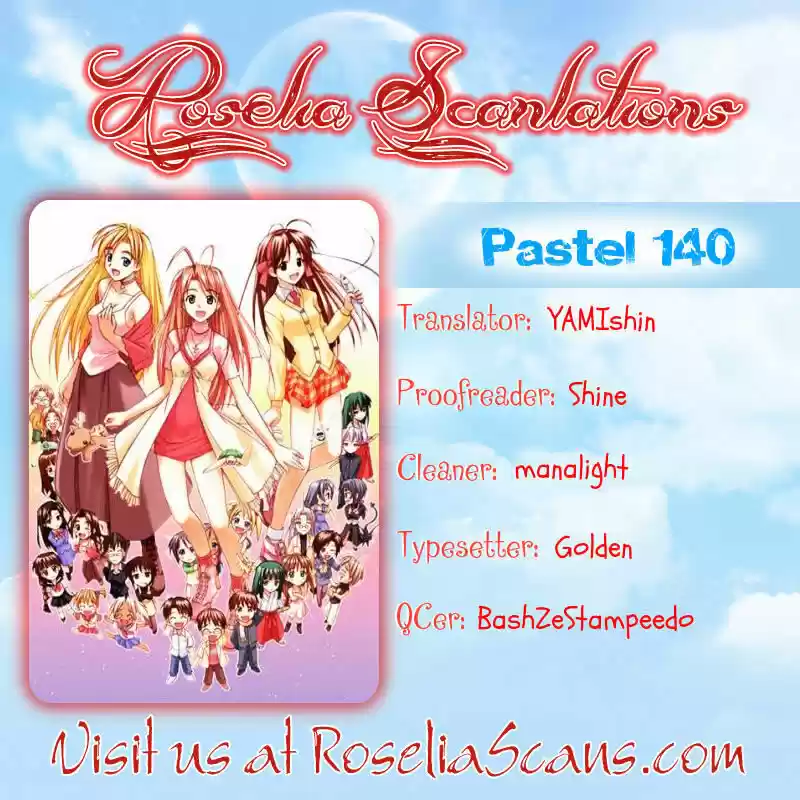 Pastel Days ch.140