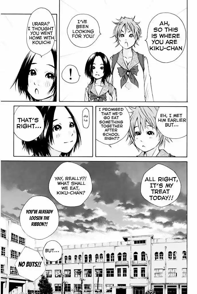 Pastel Days ch.142