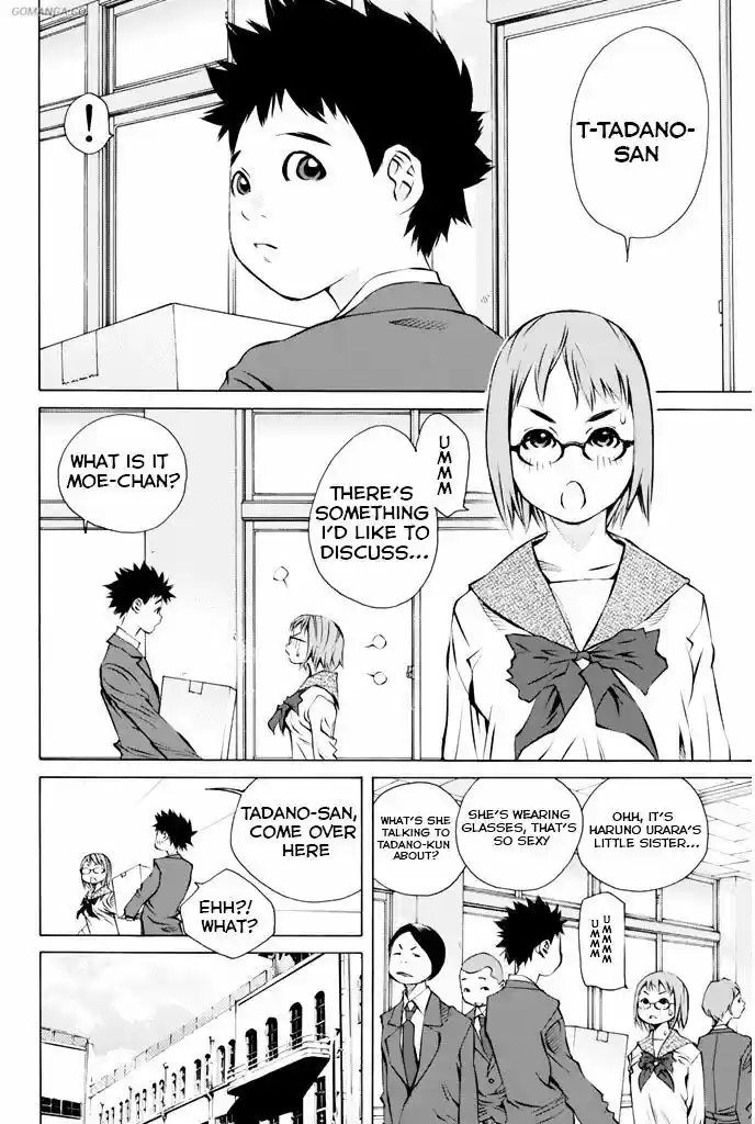 Pastel Days ch.143