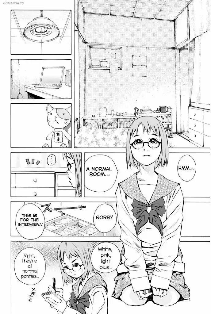 Pastel Days ch.143