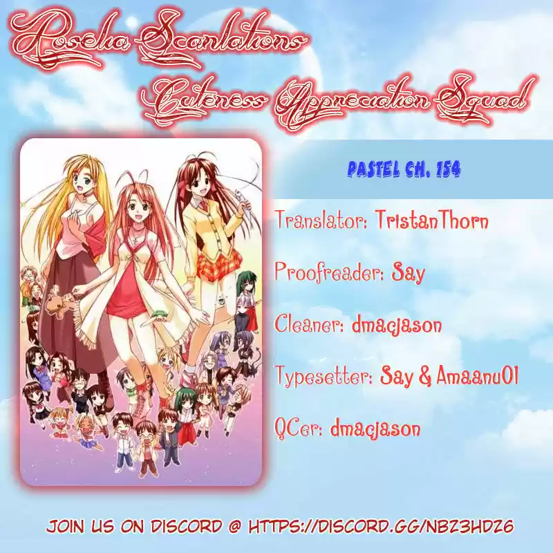 Pastel Days ch.154