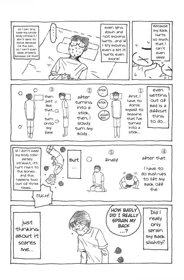 Pastel Days Vol.05 Ch.040.5