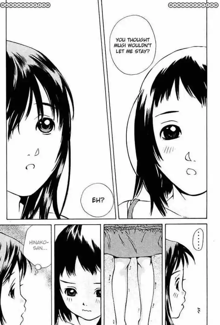 Pastel Days Vol.33 Ch.076