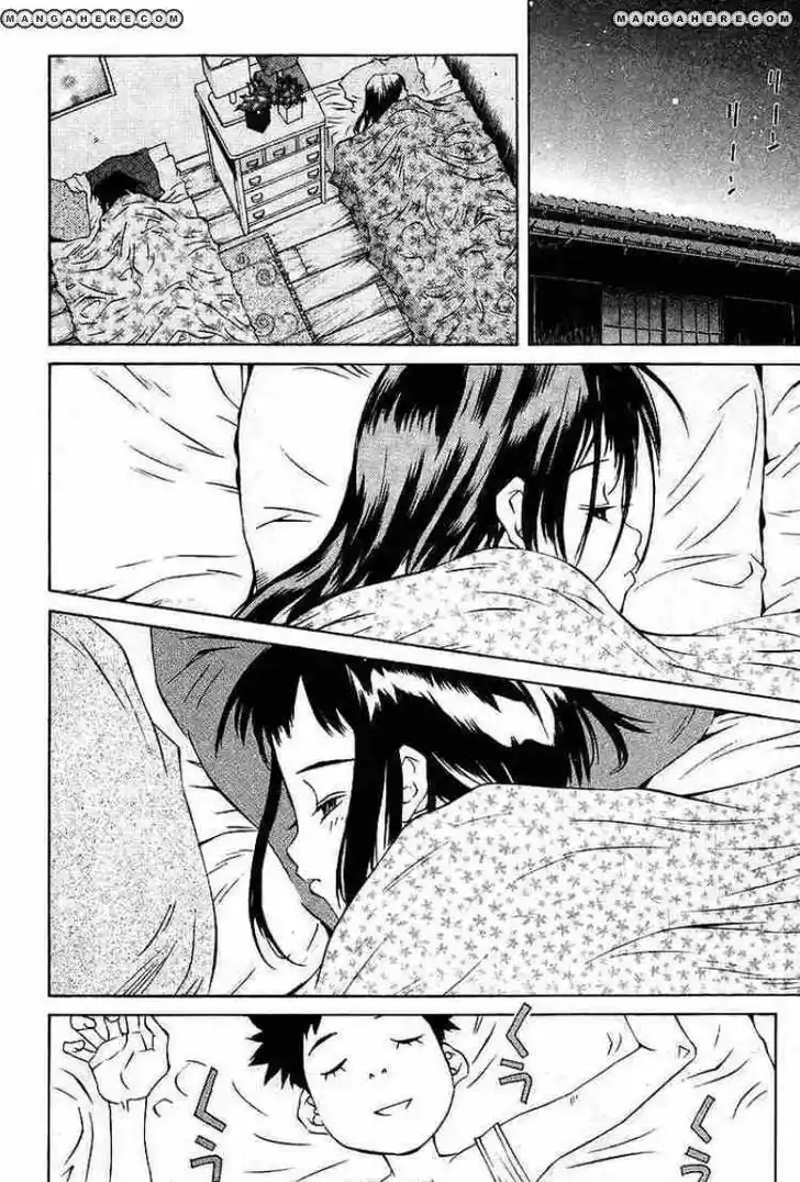 Pastel Days Vol.33 Ch.076