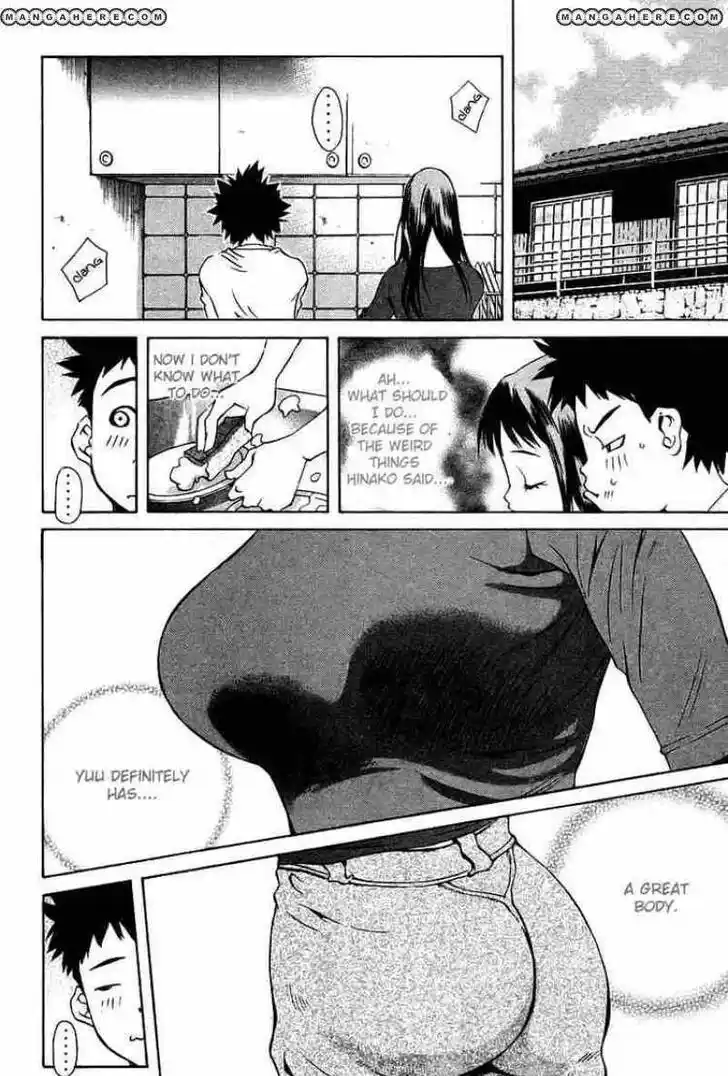 Pastel Days Vol.33 Ch.076