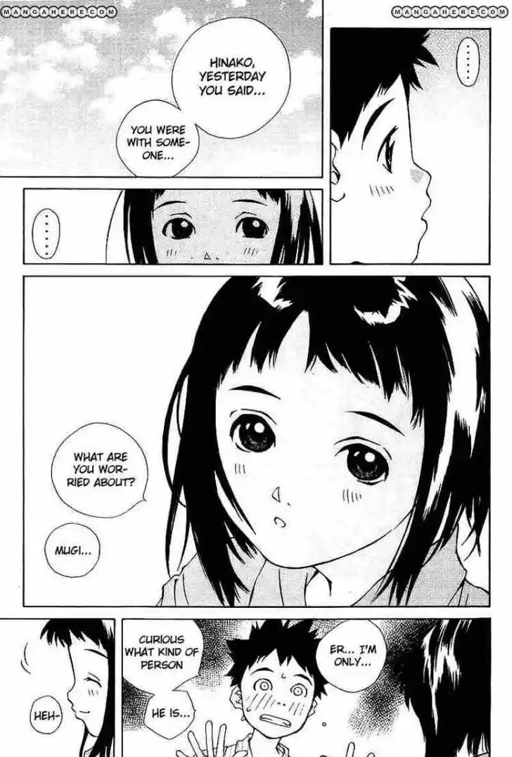 Pastel Days Vol.33 Ch.076