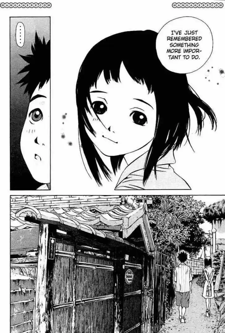 Pastel Days Vol.33 Ch.076