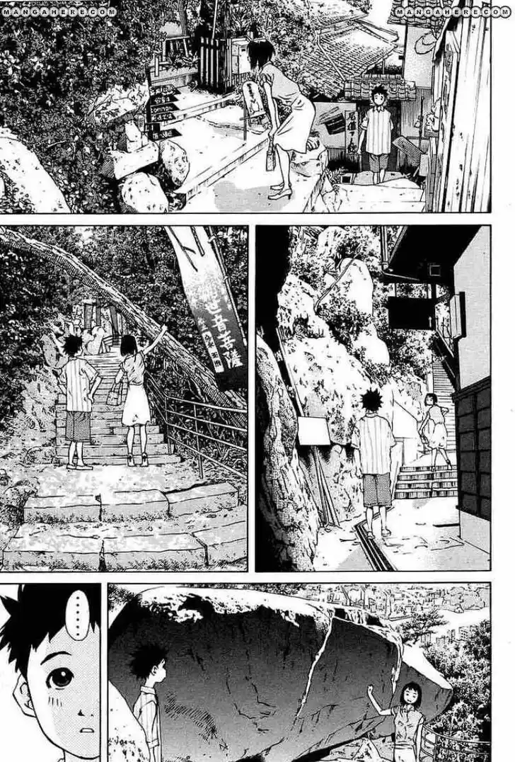 Pastel Days Vol.33 Ch.076