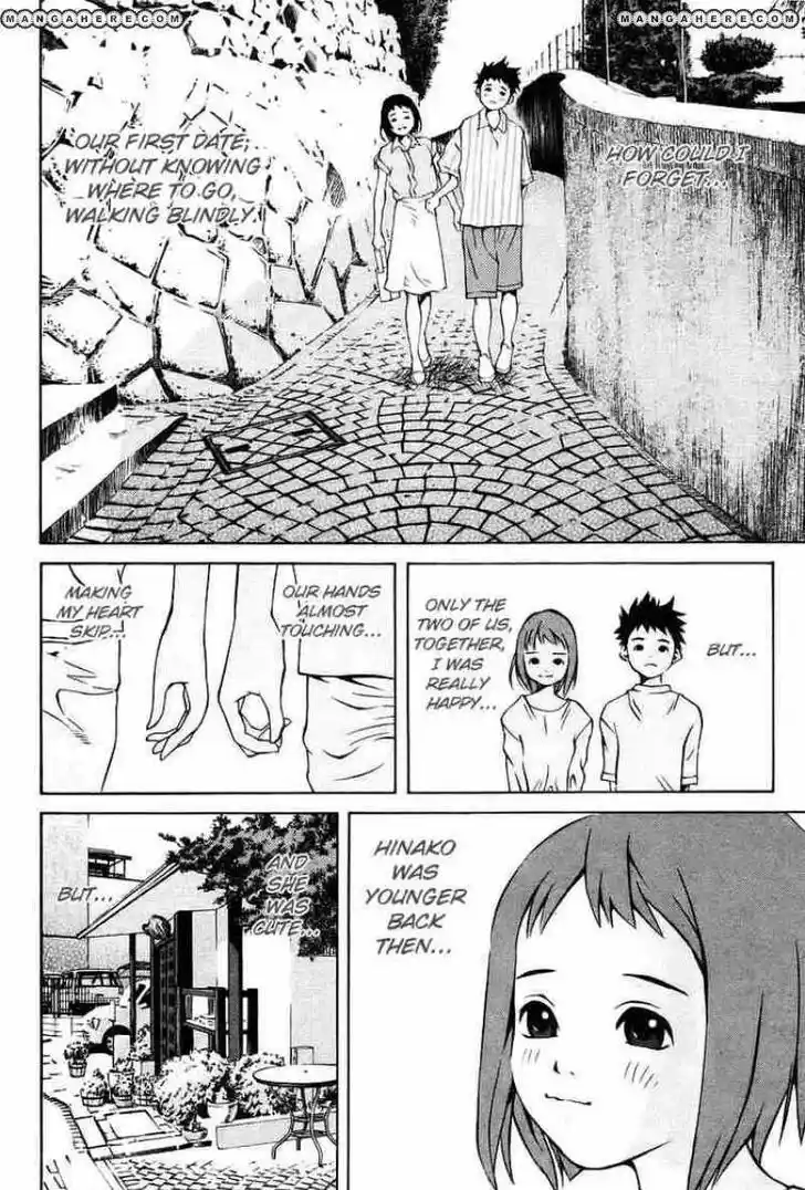 Pastel Days Vol.33 Ch.076