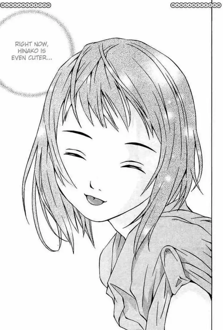 Pastel Days Vol.33 Ch.076