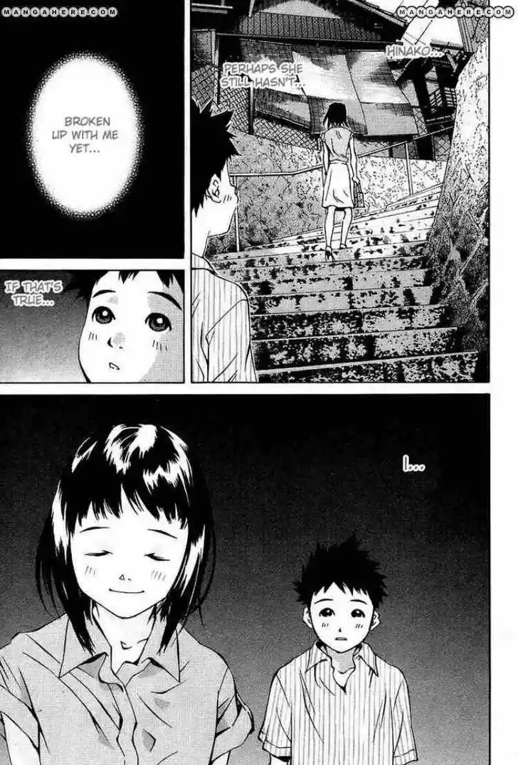 Pastel Days Vol.33 Ch.076