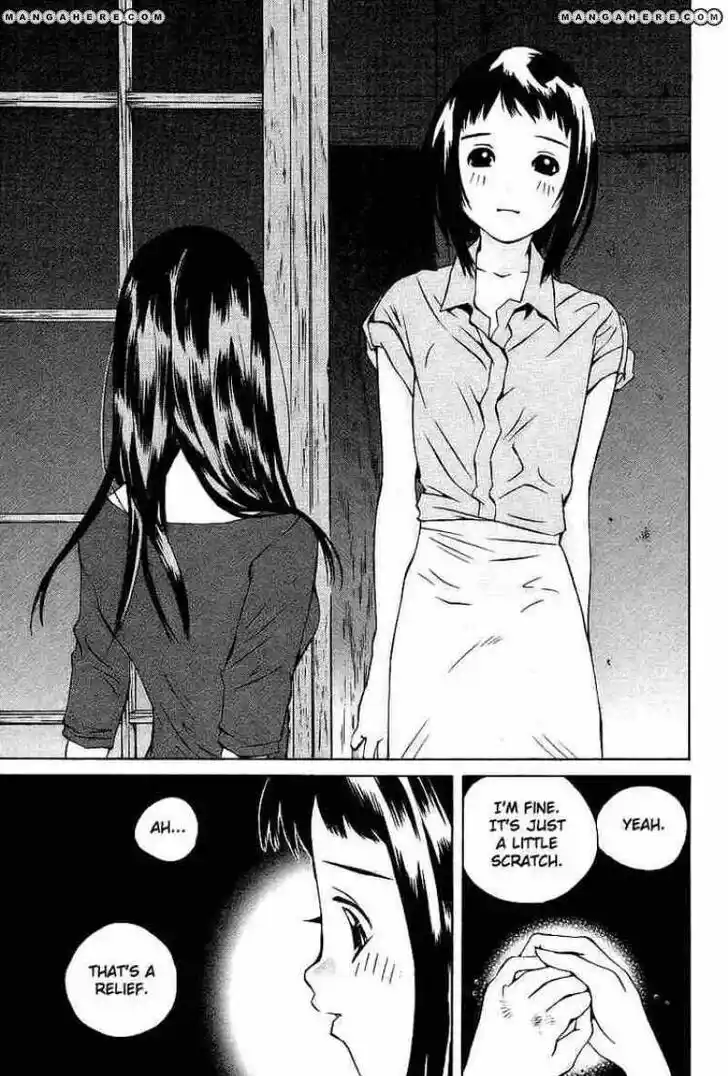 Pastel Days Vol.33 Ch.076