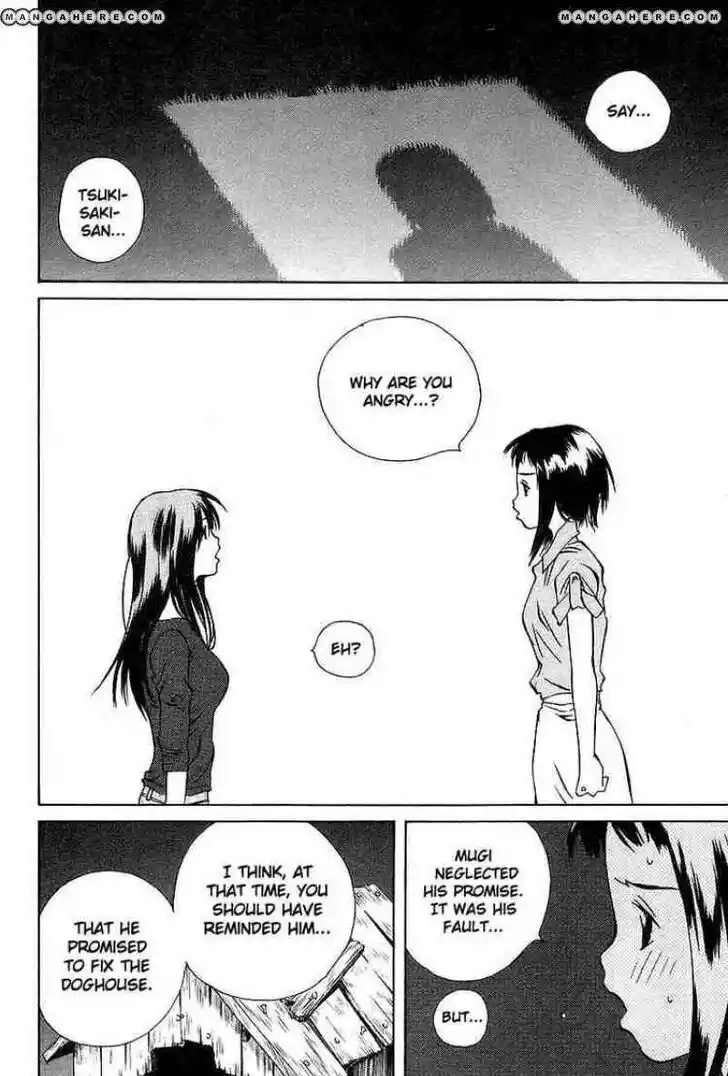 Pastel Days Vol.33 Ch.076