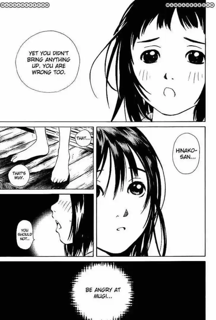 Pastel Days Vol.33 Ch.076