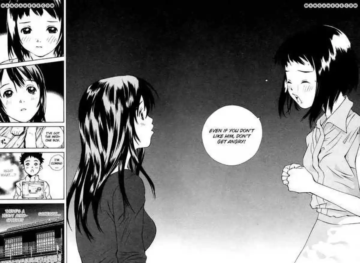 Pastel Days Vol.33 Ch.076