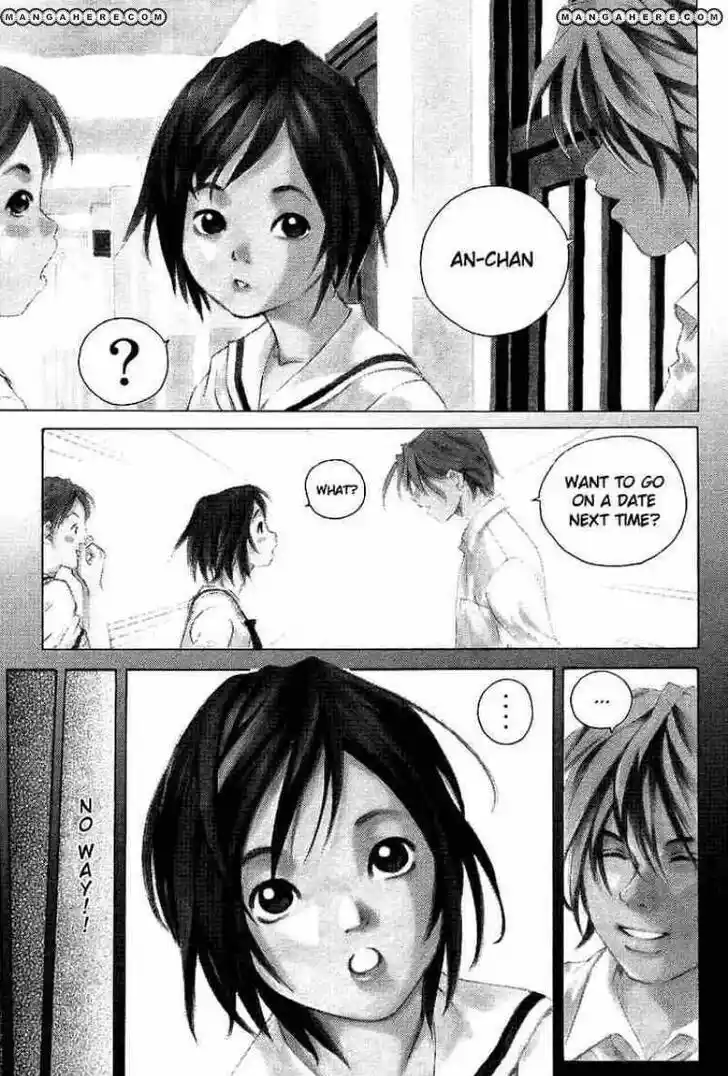 Pastel Days Vol.33 Ch.076