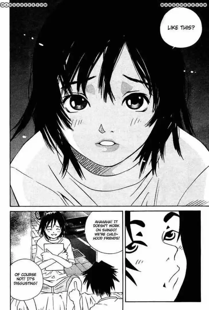 Pastel Days Vol.33 Ch.076