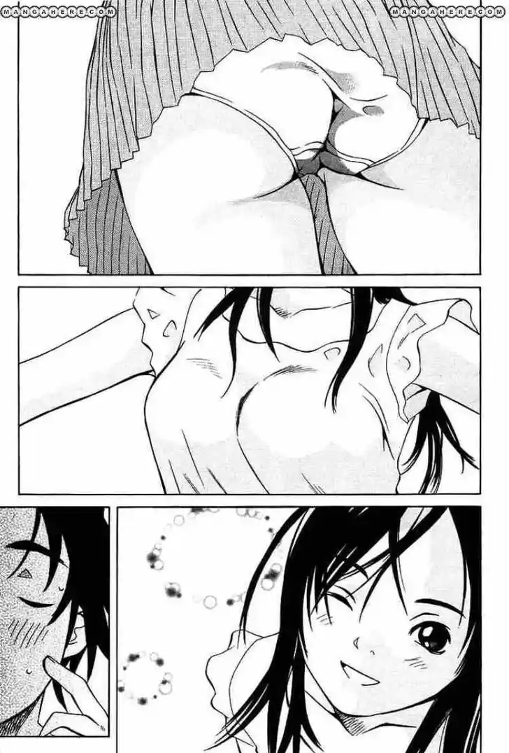 Pastel Days Vol.33 Ch.076