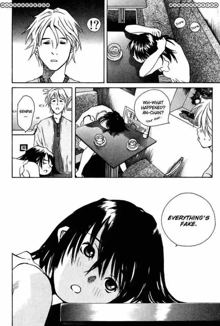 Pastel Days Vol.33 Ch.076