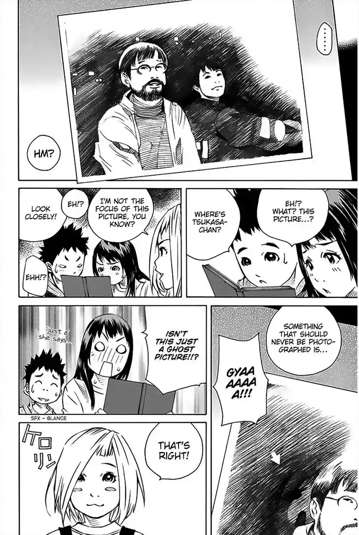 Pastel Days Vol.33 Ch.147