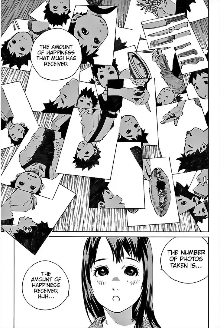 Pastel Days Vol.33 Ch.147