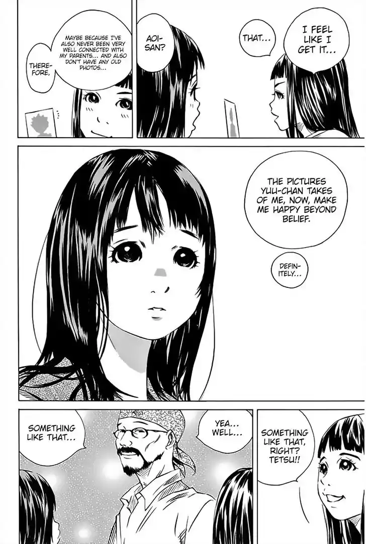 Pastel Days Vol.33 Ch.147