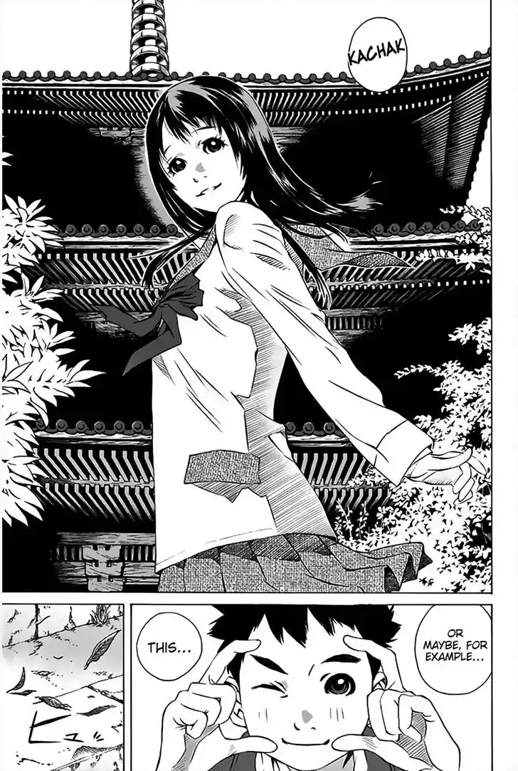 Pastel Days Vol.33 Ch.147