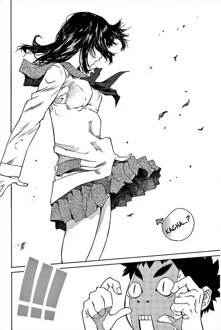 Pastel Days Vol.33 Ch.147