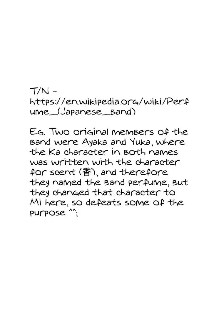 Pastel Days Vol.33 Ch.148