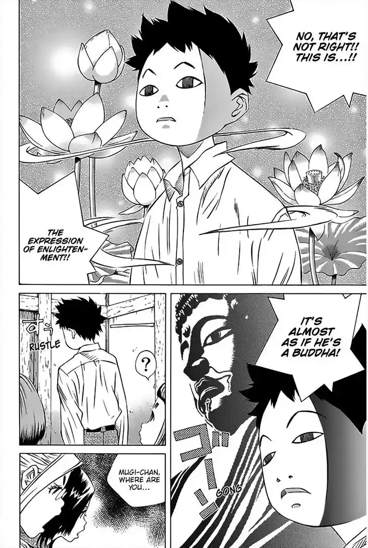 Pastel Days Vol.33 Ch.148