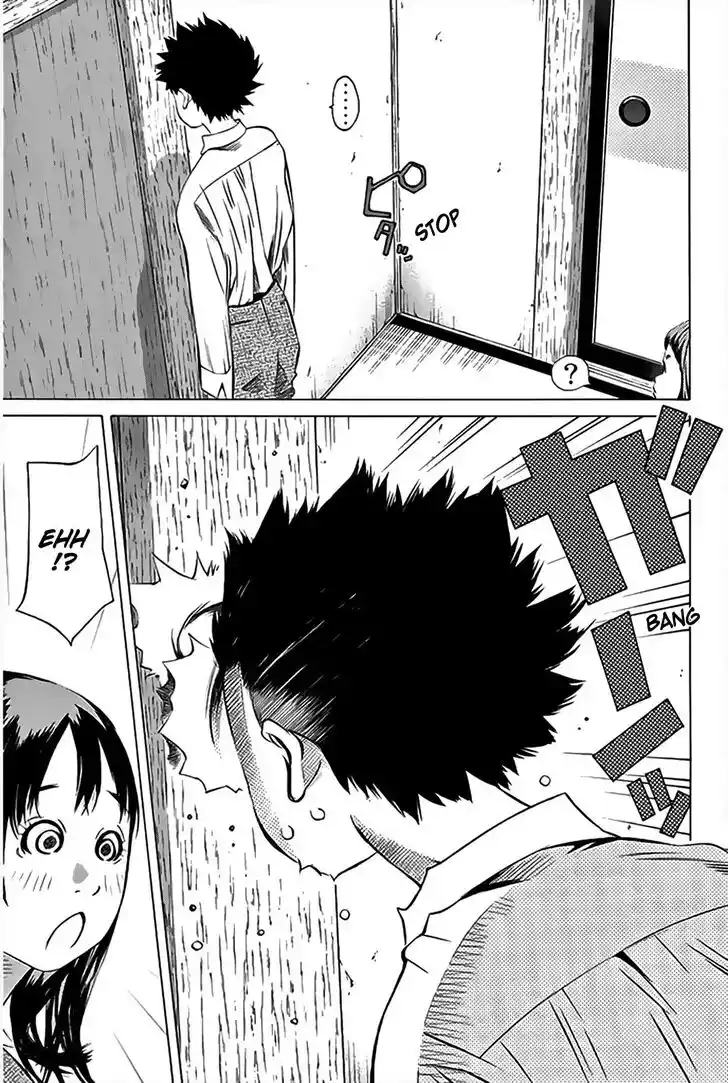 Pastel Days Vol.33 Ch.148