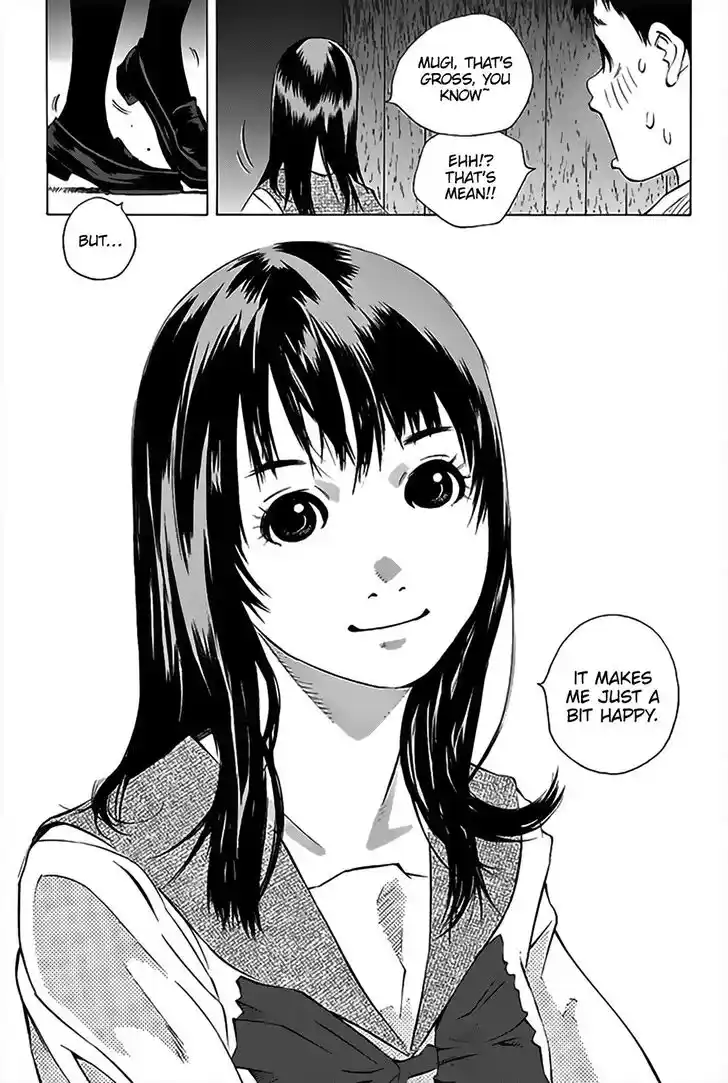 Pastel Days Vol.33 Ch.148